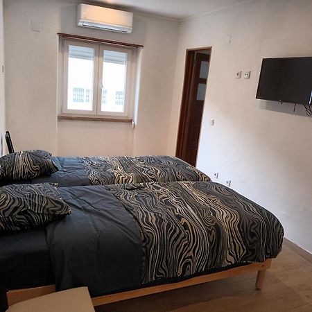 Appartement Flat T1+1 Fully Eqquiped à Lisboa Extérieur photo