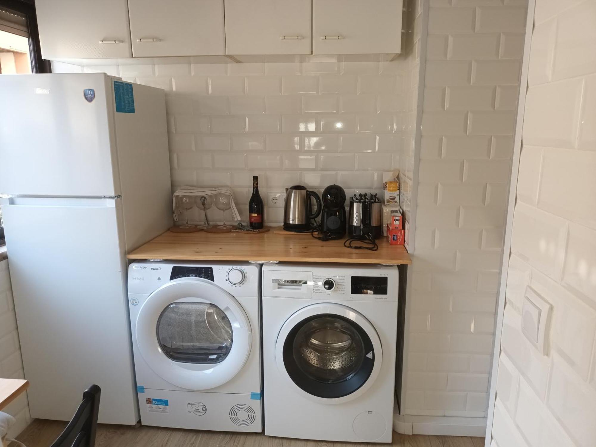 Appartement Flat T1+1 Fully Eqquiped à Lisboa Extérieur photo