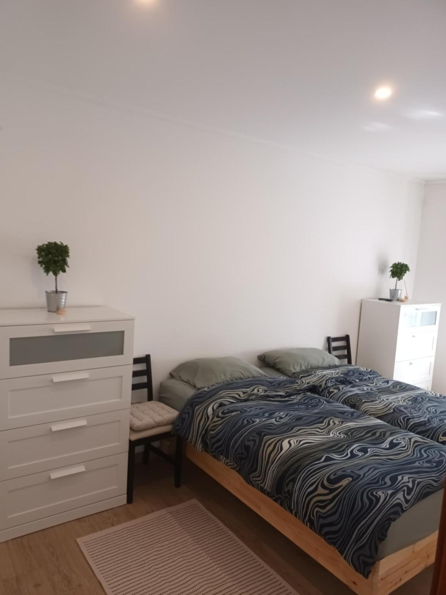 Appartement Flat T1+1 Fully Eqquiped à Lisboa Extérieur photo