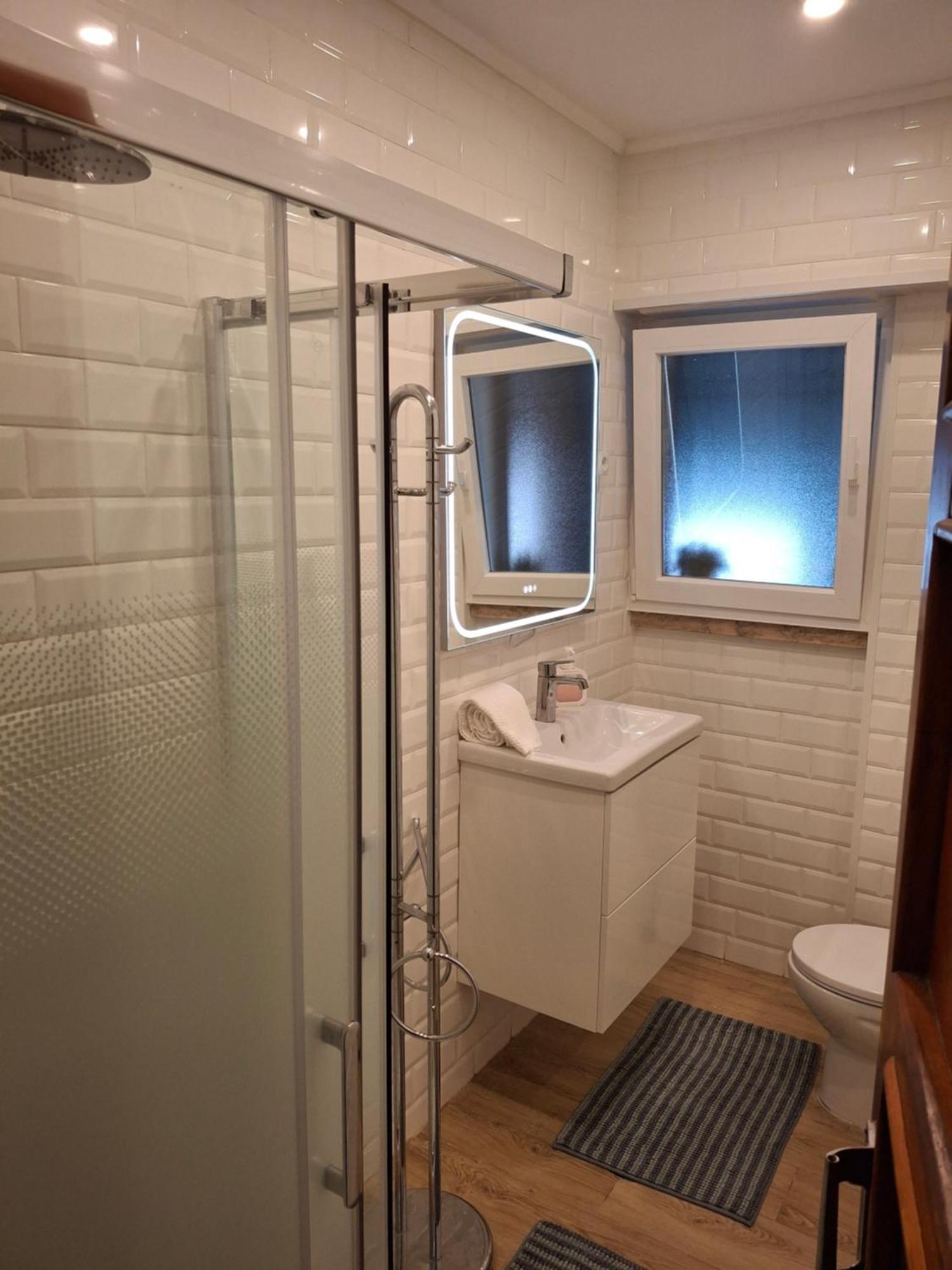 Appartement Flat T1+1 Fully Eqquiped à Lisboa Extérieur photo